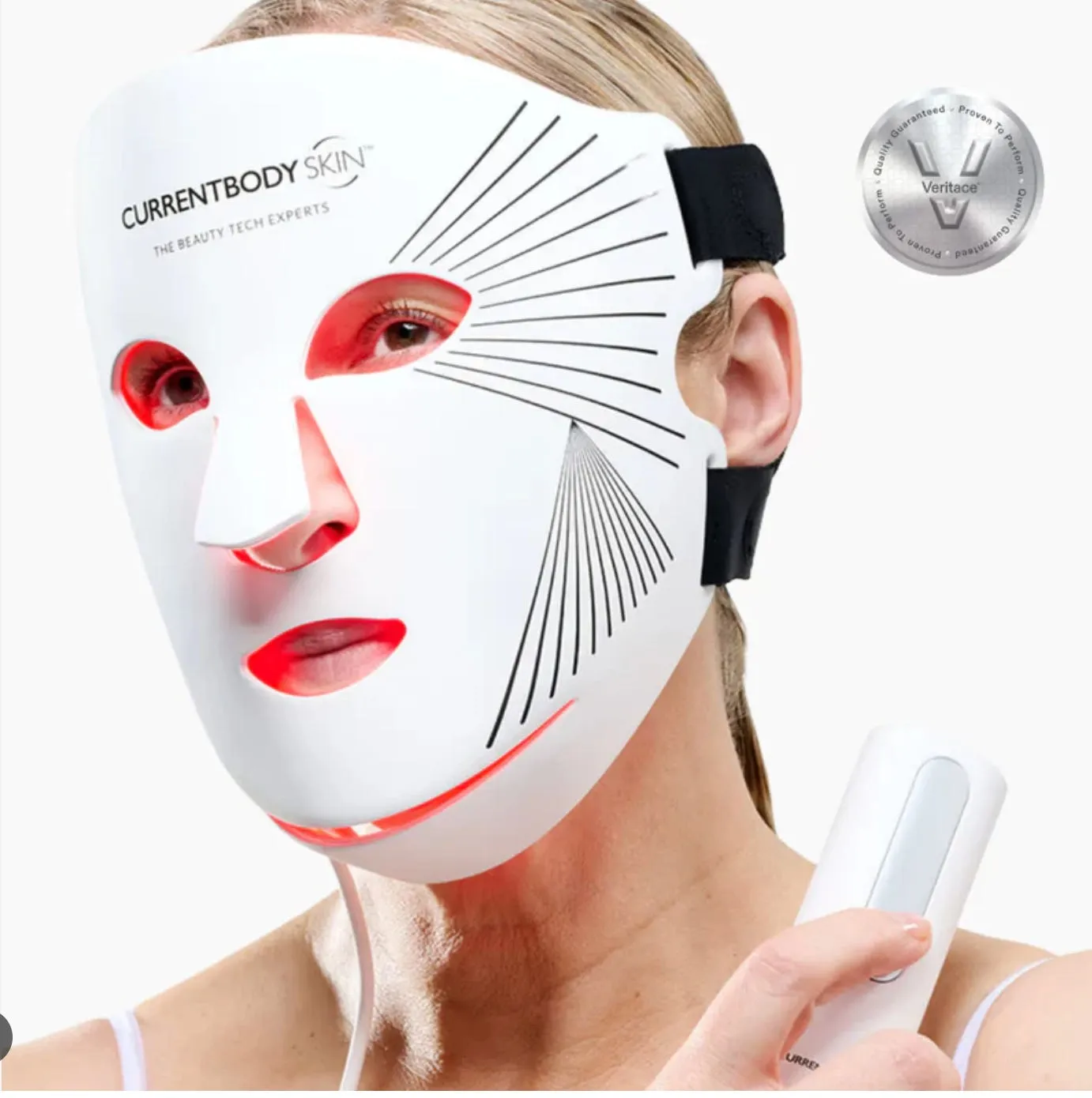 CurrentBody light mask