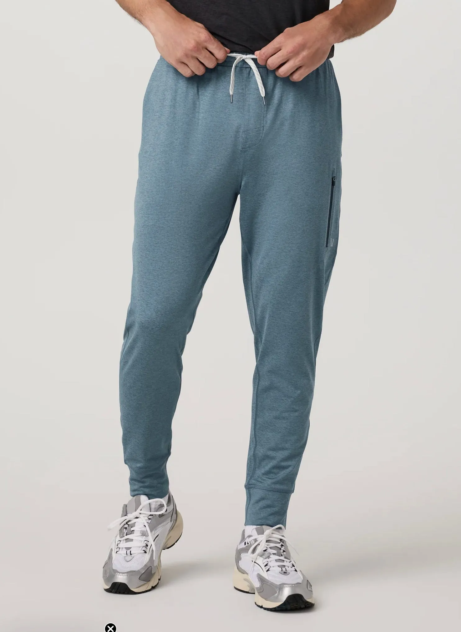 Vuori joggers
