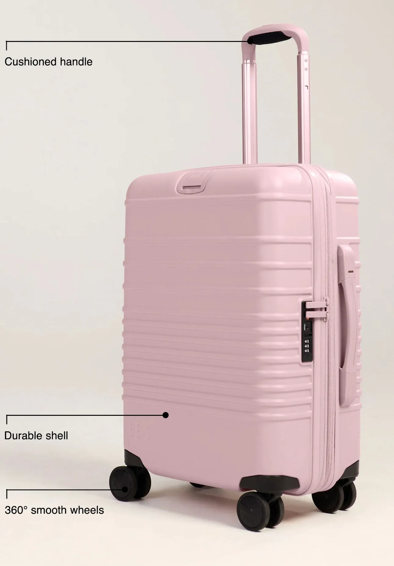 Beis luggage