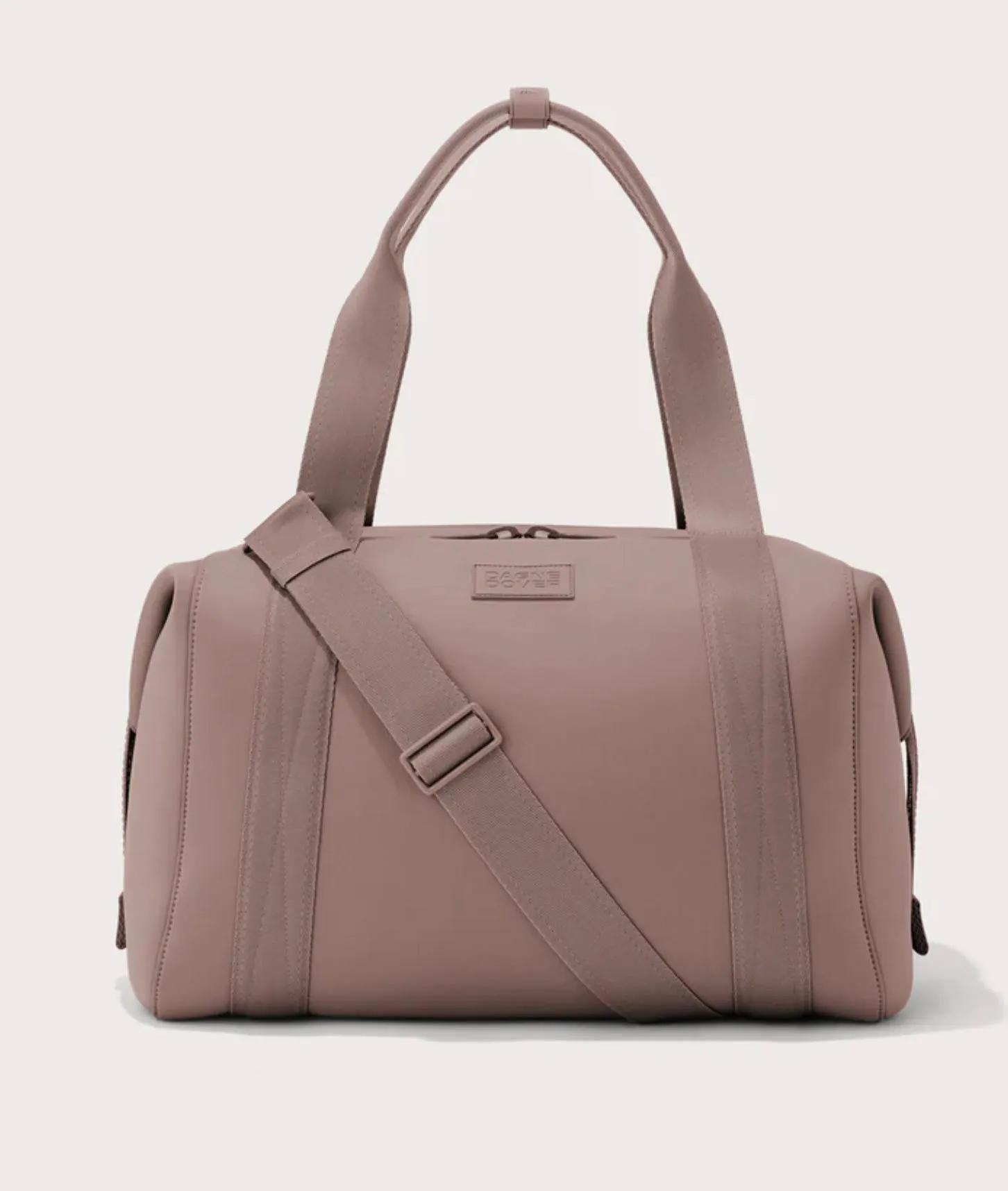 Dagne Dover carryall duffle