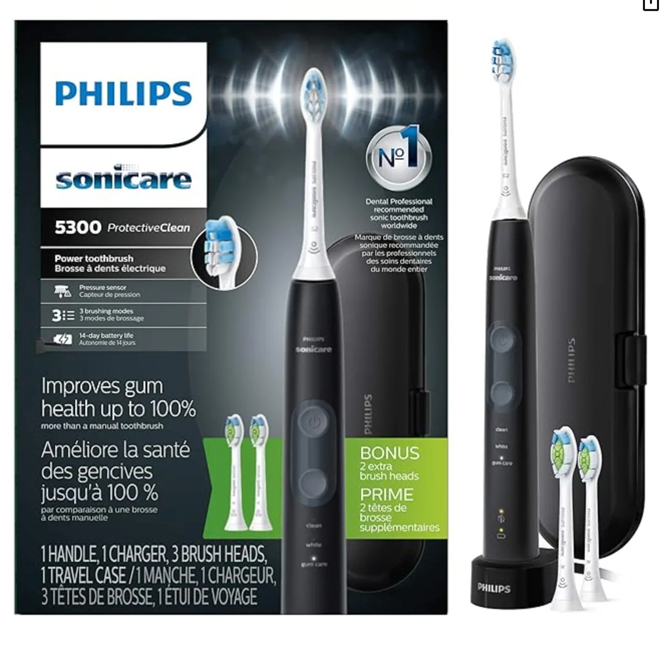 Sonicare